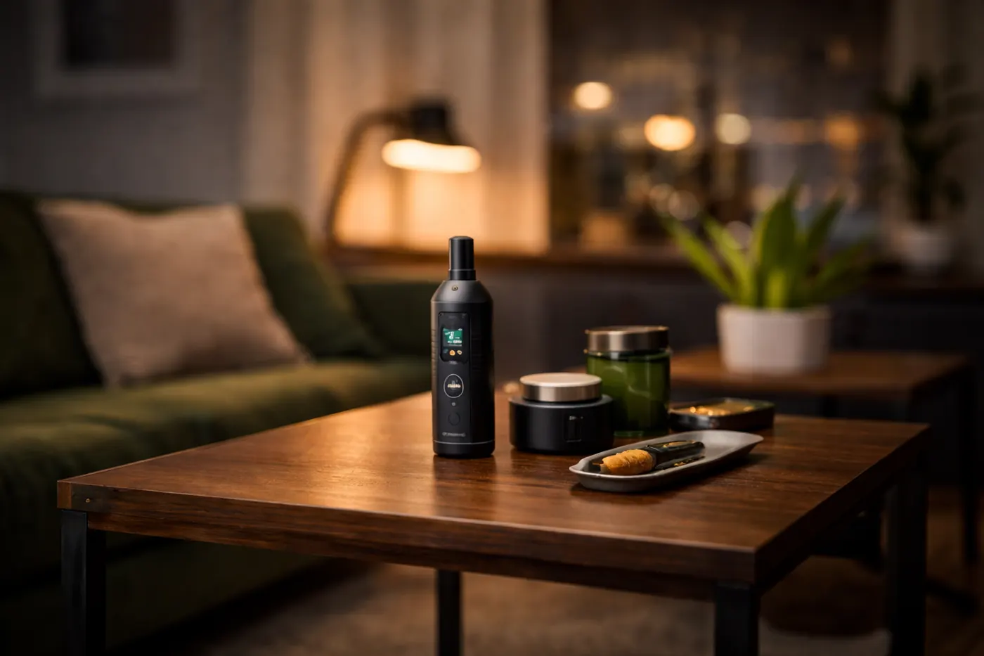 What You Actually Need for a Basic Cannabis Setup.