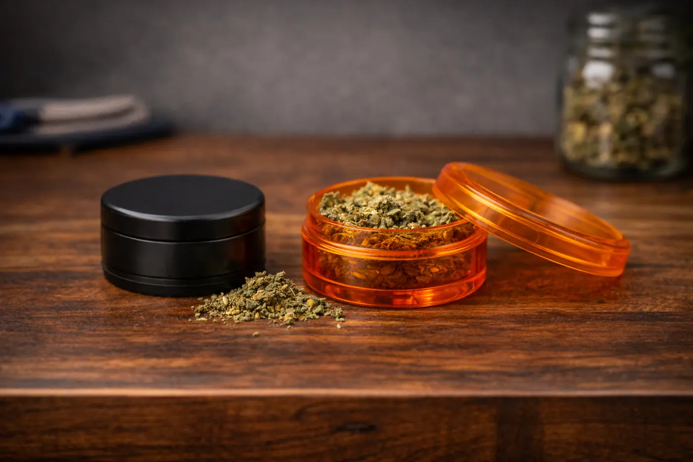Best Small Tools to Keep With Your Grinder.