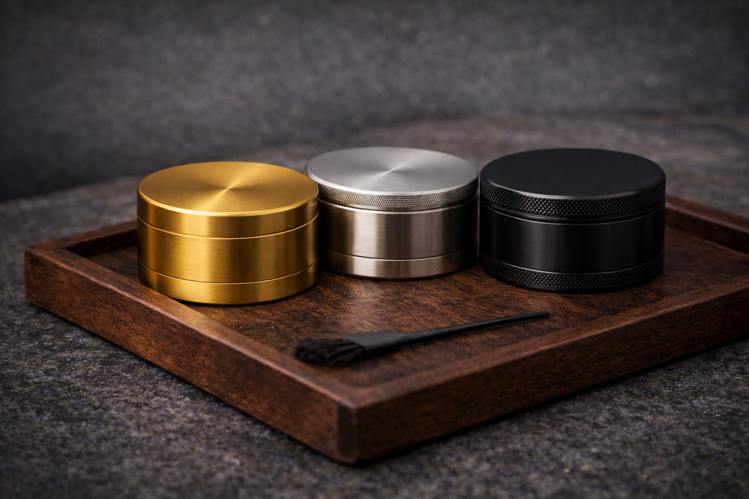 What Size Grinder Should You Buy? featured image.